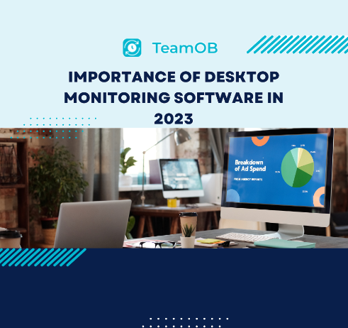 Desktop Monitoring Software