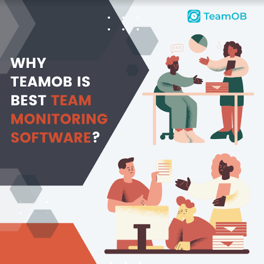 Best Team Monitoring Software
