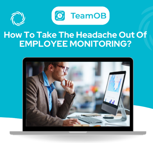 Employee Monitoring Software