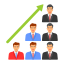 benchmark against same sized companies