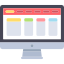 business intelligence dashboard