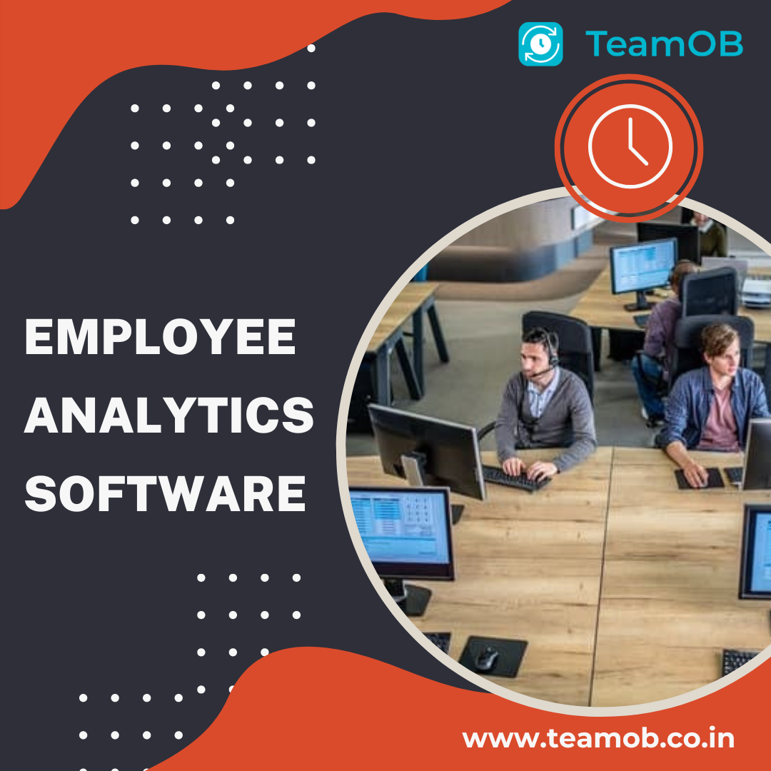 Employee Analytics Monitoring