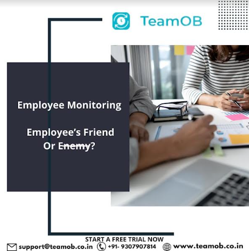 employee monitoring software