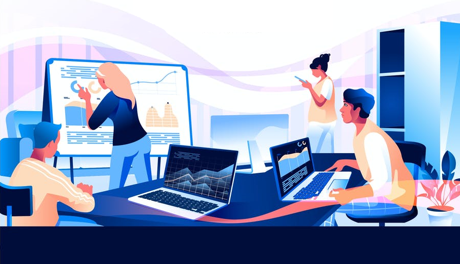 Features of TeamOB