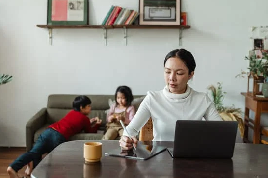 Remote Work