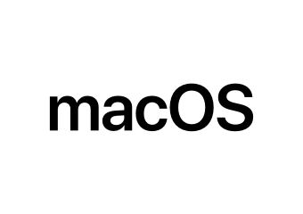 support Mac OS