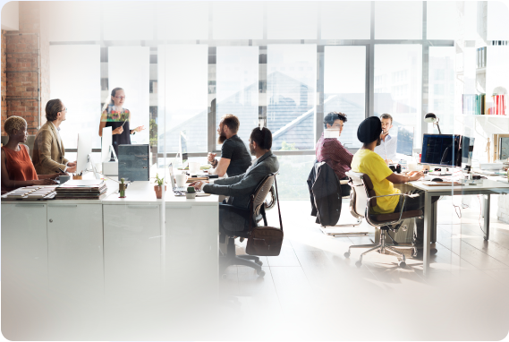 Time Tracking Culture