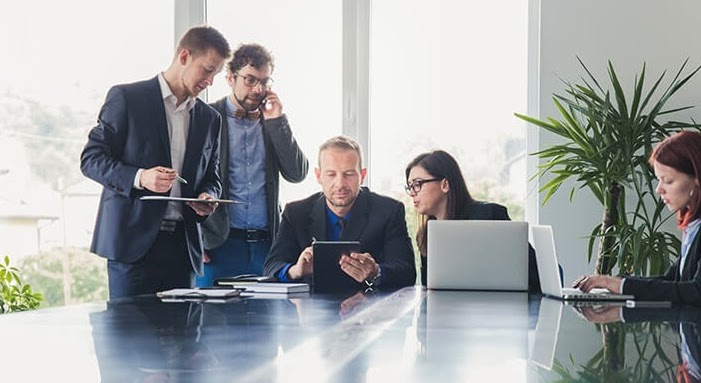 Time Tracking in Software Development
