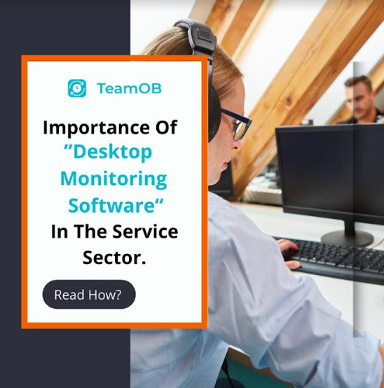 desktop monitoring software