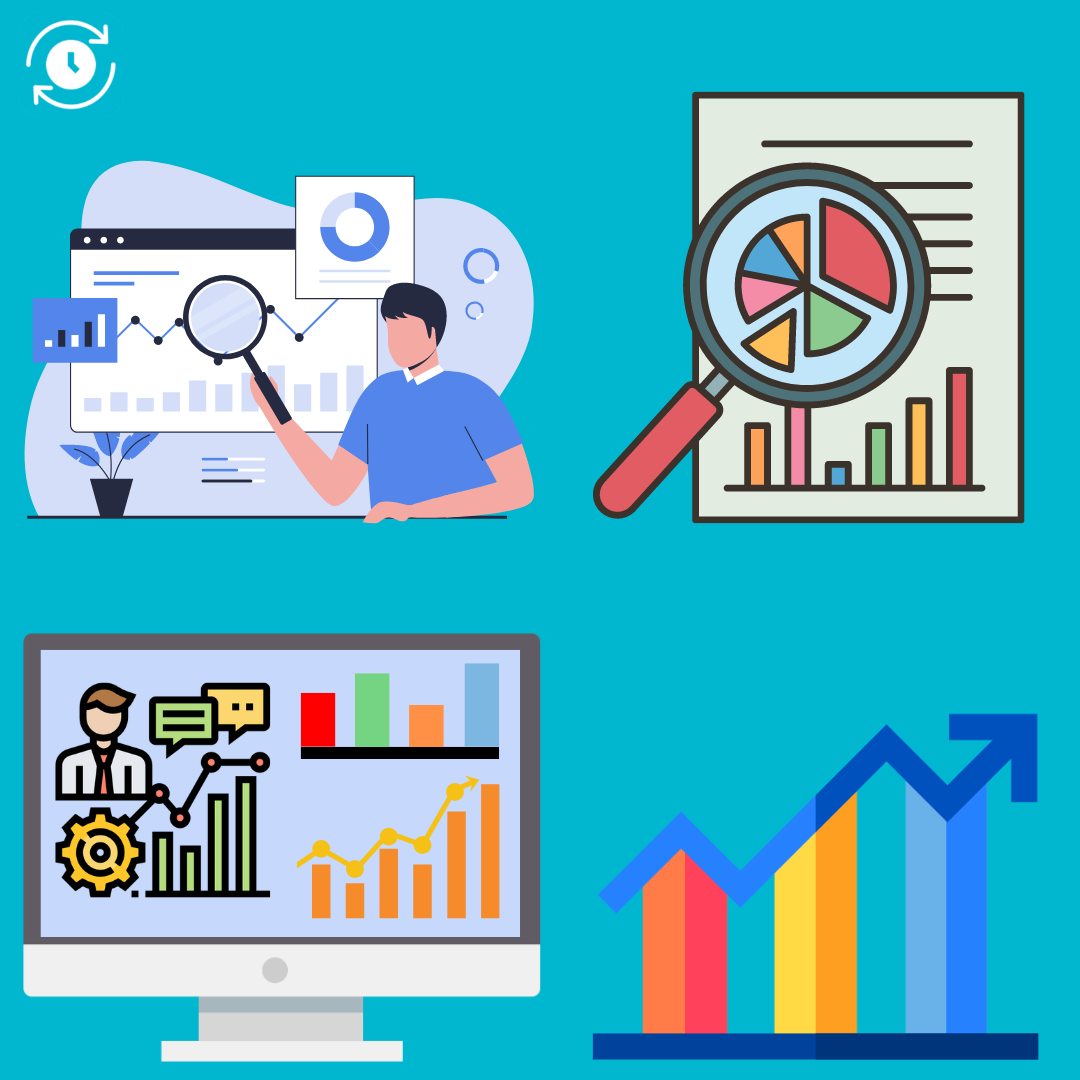 Productivity Monitoring Software