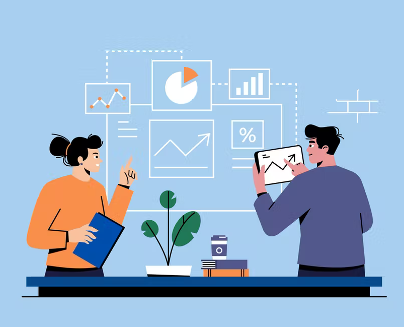 Trends in Employee Analytics Monitoring