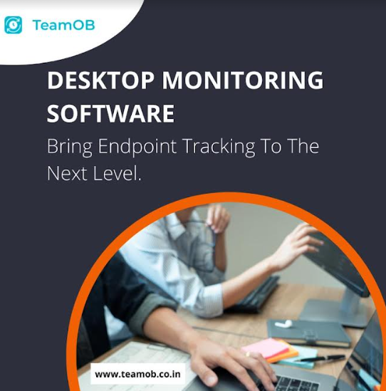 desktop monitoring software